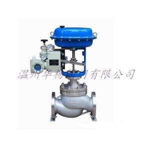 ZJHM氣動套筒調(diào)節(jié)閥