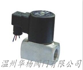 ZCT無壓差電磁閥