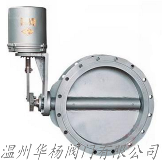 ZDLW電動調(diào)節(jié)通風蝶閥