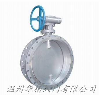 TD41W手動通風(fēng)蝶閥