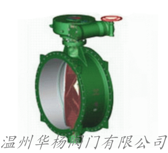 DNS343X防泥沙蝶閥