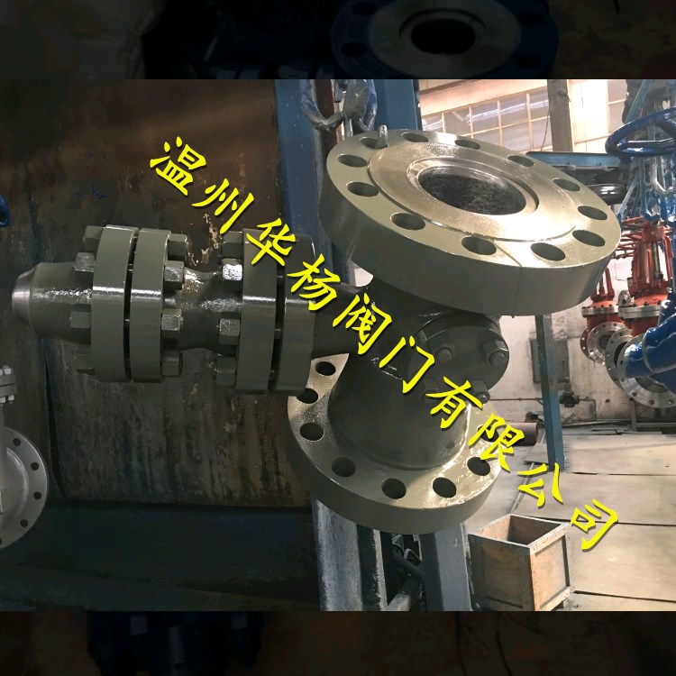 H48H、H48Y空排止回閥