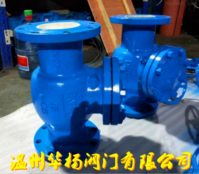 H44TC陶瓷旋啟式止回閥