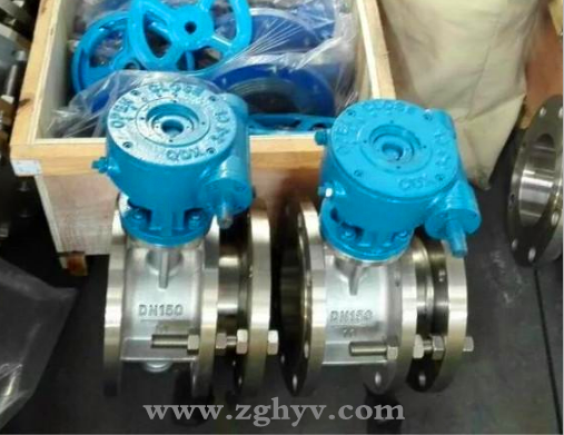 SD43H手動(dòng)法蘭式伸縮蝶閥