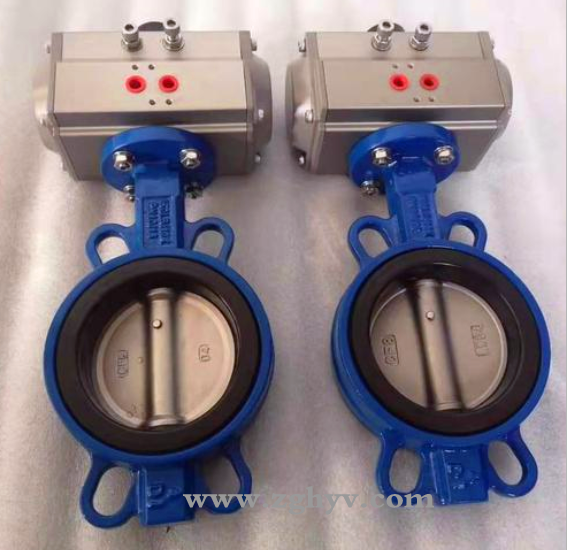 D671X-10Z氣動(dòng)軟密封蝶閥
