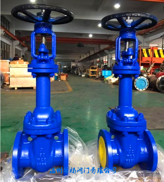 WZ41H-16C波紋管閘閥